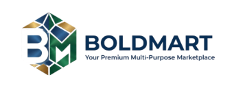 Boldmart Premium Multi-Purpose Marketplace